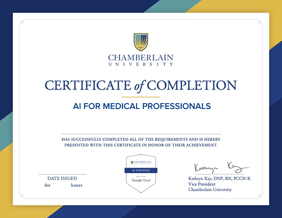 Certificate of Completion Certificate of Completion