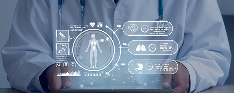 AI for Medical Professionals
