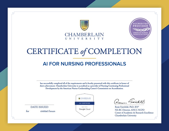 Certificate of Completion Certificate of Completion